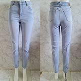 MONDAY JEANS | HIGH WAIST PPSA3436