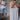 Halter top crotch | white 