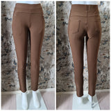 TRAVEL TROUSER | BRUIN