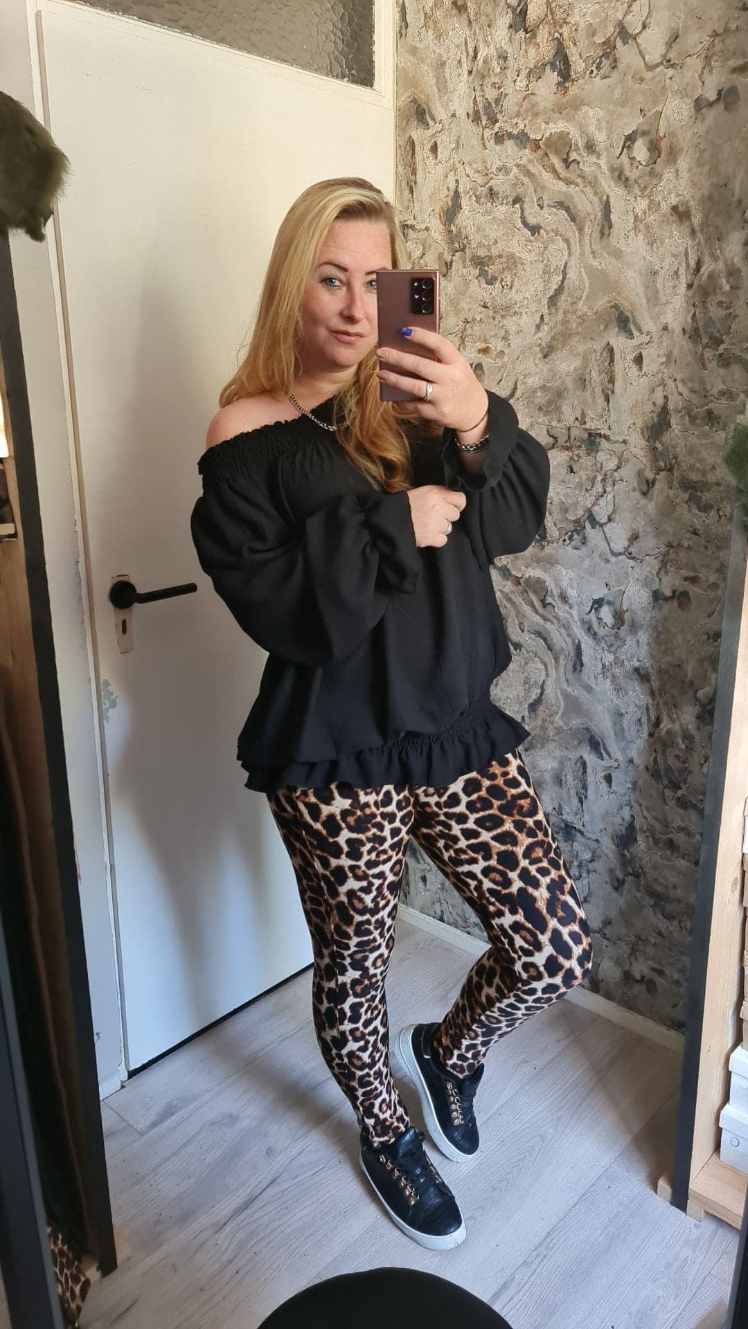Reisehosen | Panther