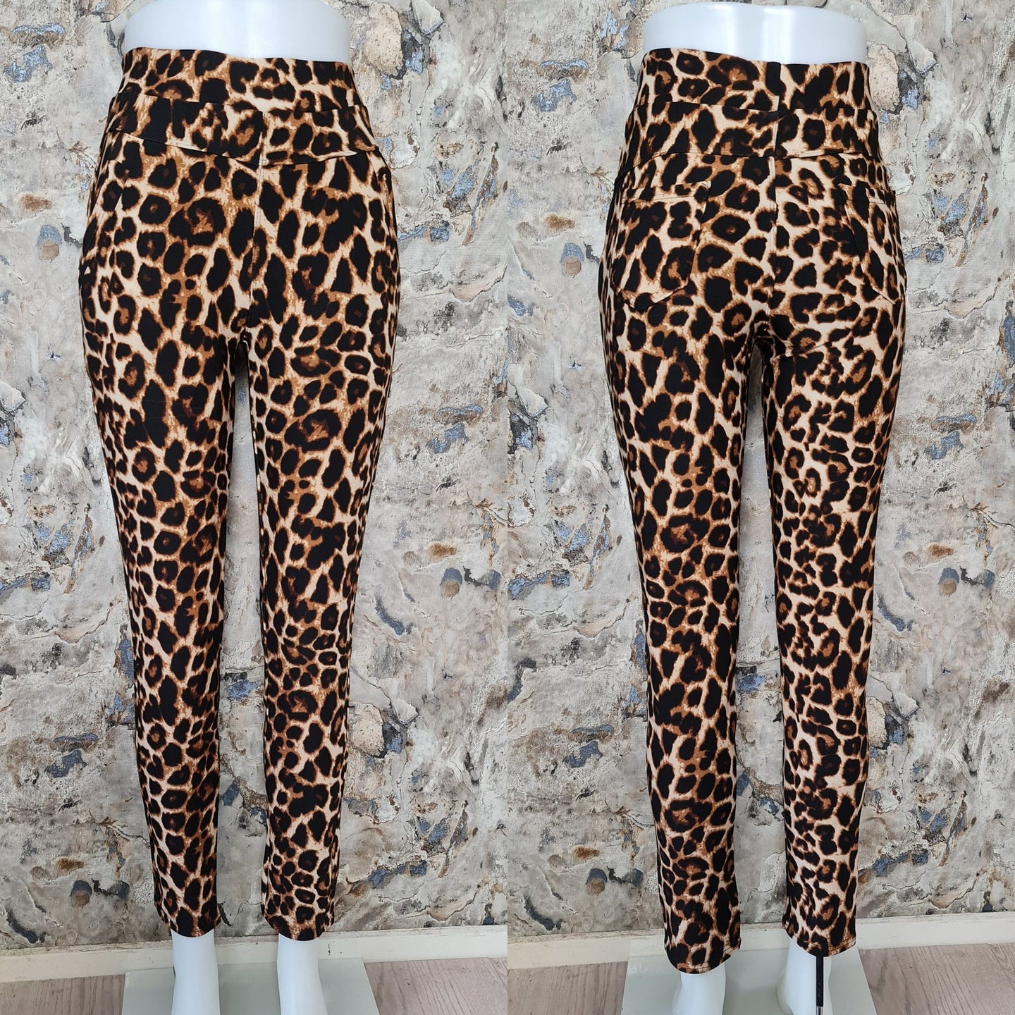 Reisehosen | Panther