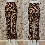 TRAVEL TROUSER | FLAIR PANTER