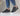 miley sneakers | zwart