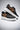 LEOPARD SNEAKERS | ZWART